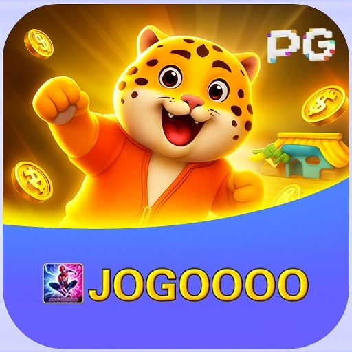 jogoooo logo